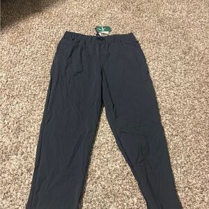 HALARA Dark Blue Track Pants